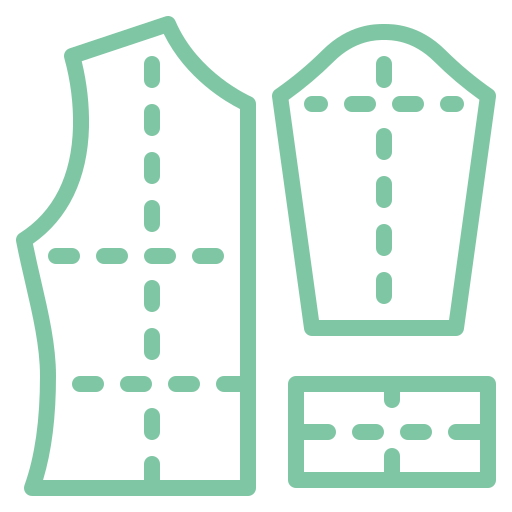 Pattern Making and Cutting