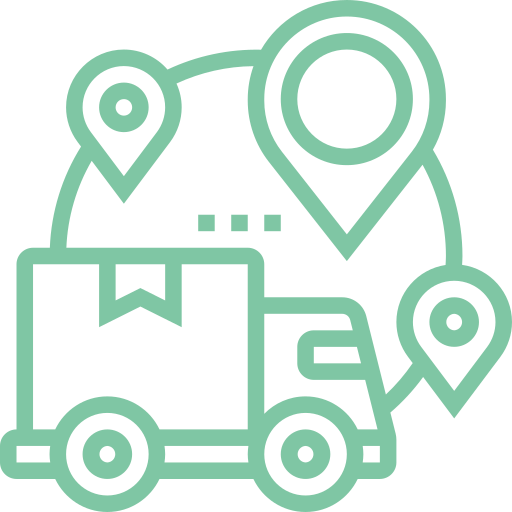 Global Logistics and Delivery